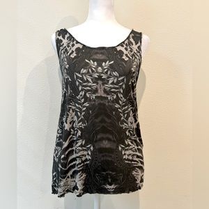 AllSaints tank